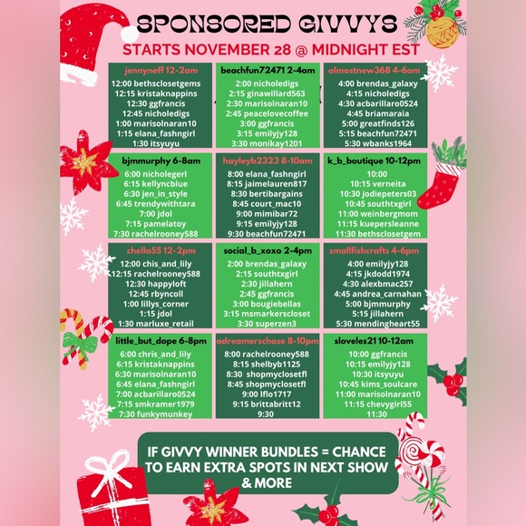 🎄24 Hour Black Friday Raid Train Share Show🎄 - Picture 2 of 3